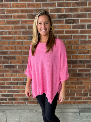 Tessa Sweater
