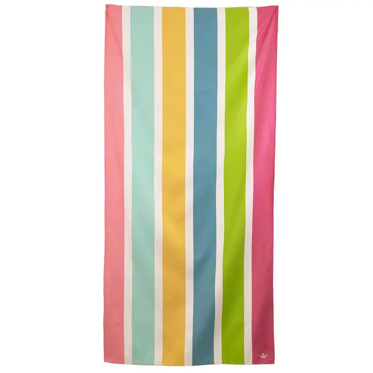 Best Selling Microfiber Beach Towel is BACK!