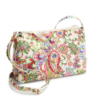 Vera Bradley Foxbury Crossbody