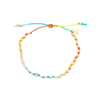 Pura Vida Kiss The Sky Bracelet