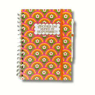 Best Selling Notebooks (Gift/Humor)