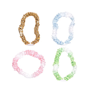 Lilly Pulitzer Mini Scrunchie Set