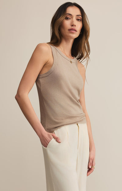 Z Supply Select Tank