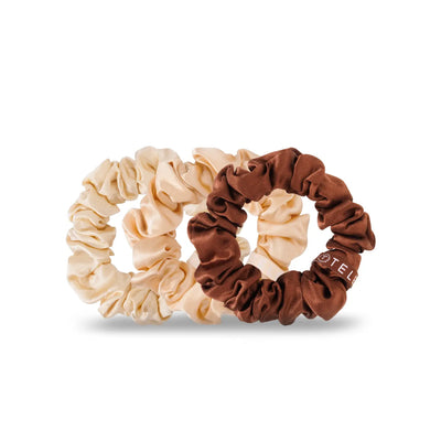 Teleties Small Scrunchies