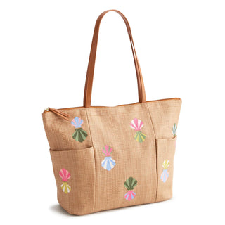 Vera Bradley Fairhill Tote