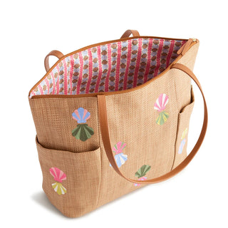 Vera Bradley Fairhill Tote