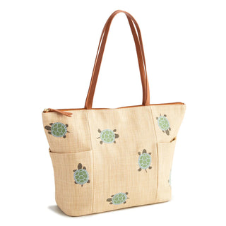 Vera Bradley Fairhill Tote