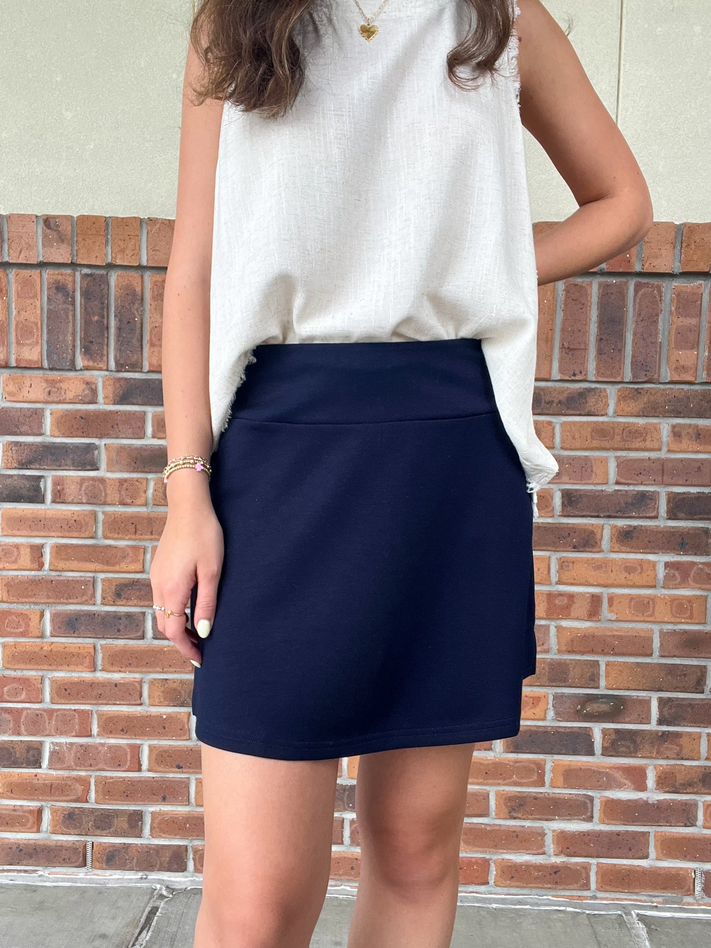 Umgee The Perfect Skort