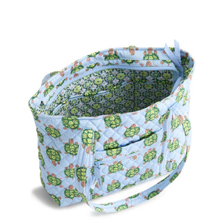 Vera Bradley Small Original Vera Tote