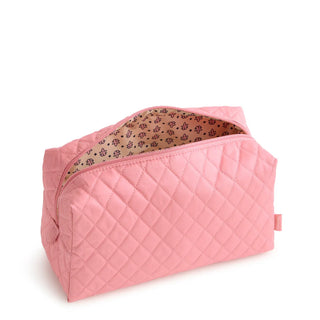 Vera Bradley Large Cosmetic