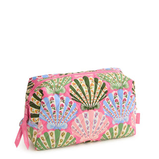 Vera Bradley Medium Cosmetic Bag