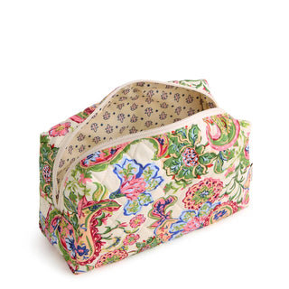 Vera Bradley Medium Cosmetic Bag