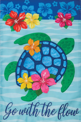 Spring & Summer NEW Garden Flags