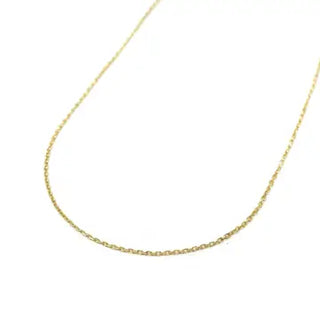 Skinny Cable Chain