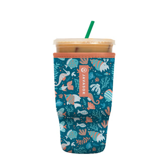 JavaSok The Original Iced Coffee Sleeve Large