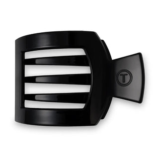 Teleties Large Flat Square Clip