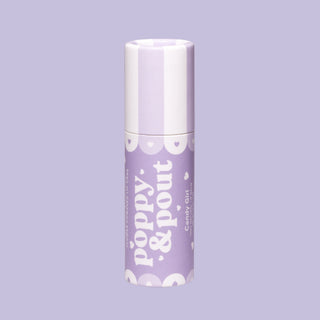 Poppy & Pout Lip Balm