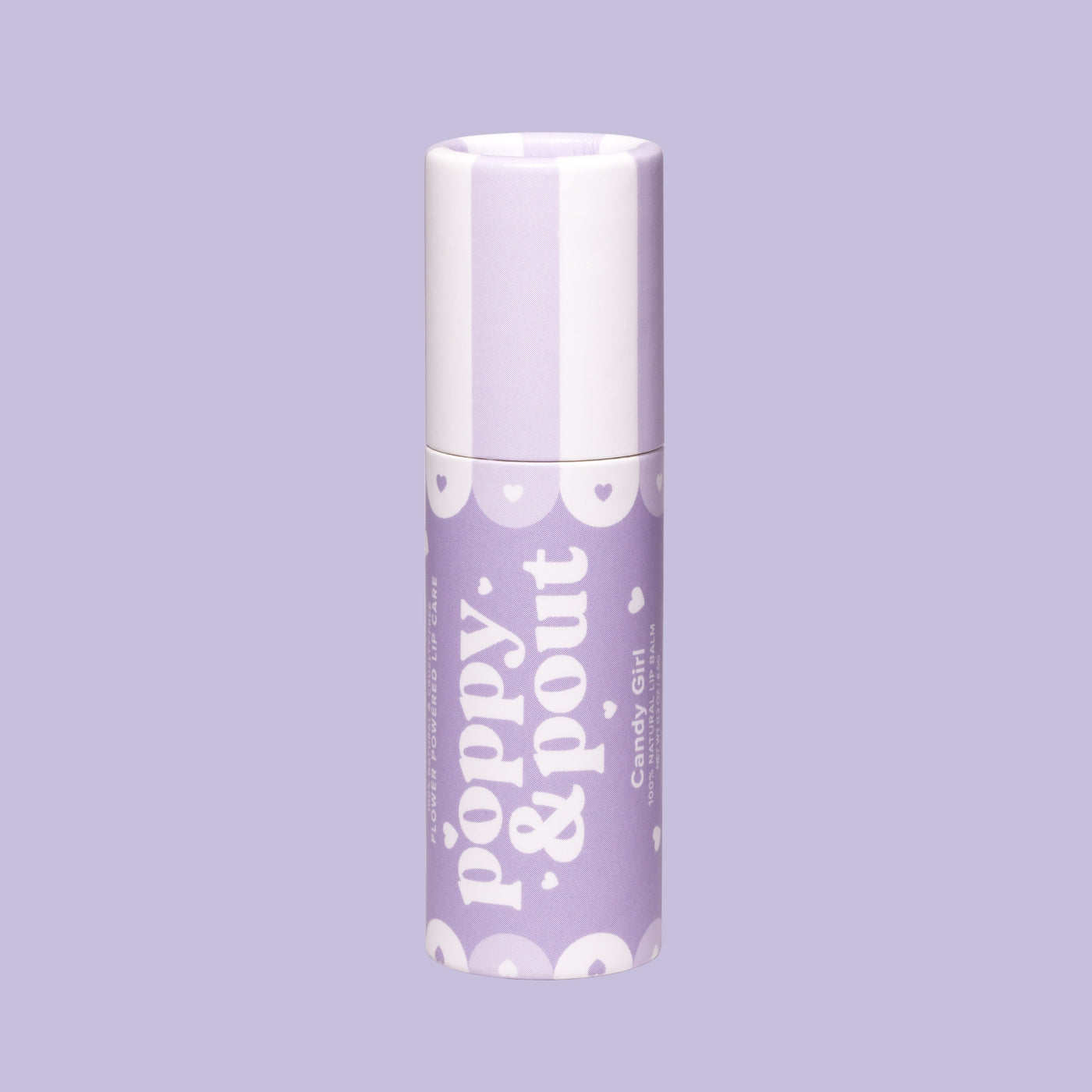 Poppy & Pout Lip Balm