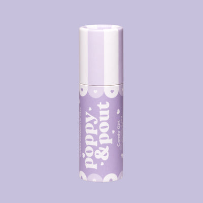 Poppy & Pout Lip Balm