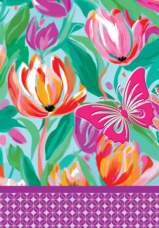 Spring & Summer NEW Garden Flags