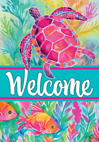 Spring & Summer NEW Garden Flags
