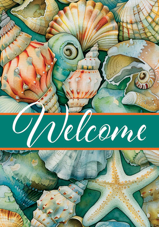 Spring & Summer NEW Garden Flags