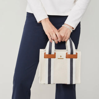 Spartina Mini Charlie Tote