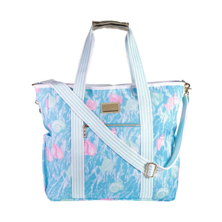 Lilly Pulitzer Cooler Bag