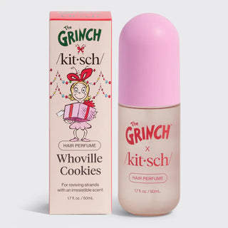 KITSCH The Grinch x Kitsch Whoville Cookies Hair Perfume