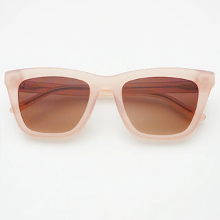 Freyrs Lucy Acetate Womens Cat Eye Sunglasses