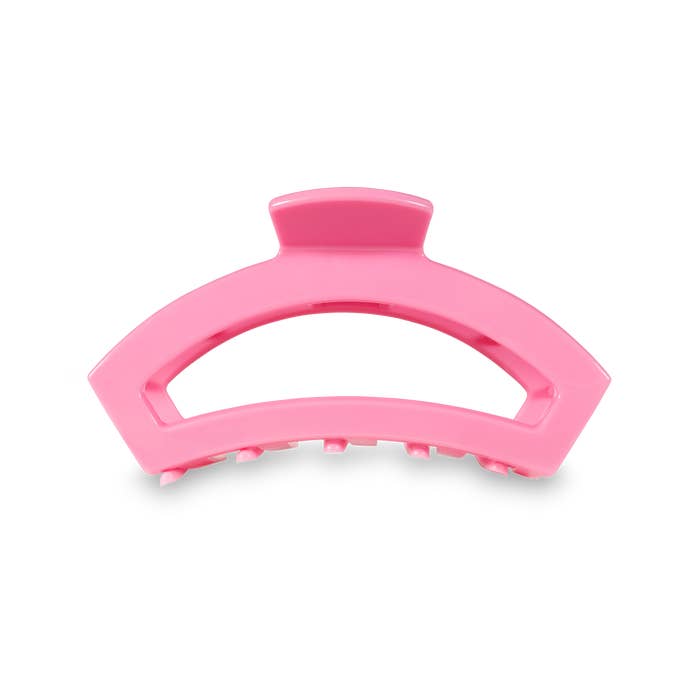 Teleties Open Medium Hair Clip