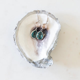 Rainbow Row Earring