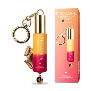 PureAmor Roll-on Keychain Perfume 6ml