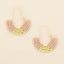 Blush/Gold