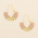 Blush/Gold