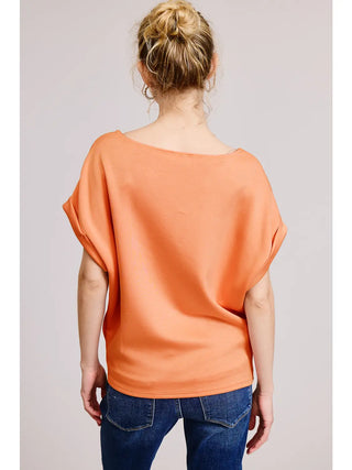 Baylee Comfort Top