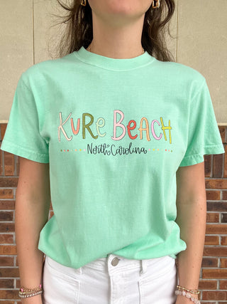 Island Reef Beach Tee