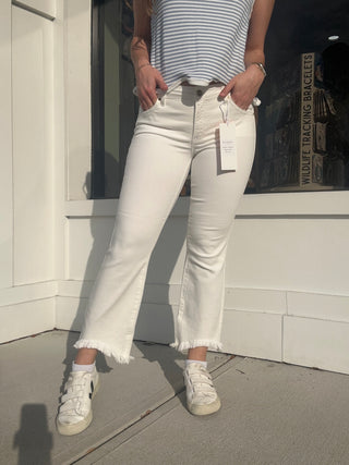 Off To Work Risen Jeans