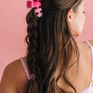Teleties Classic Medium Hair Clip