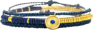Pura Vida Clear Vision Bracelet Pack