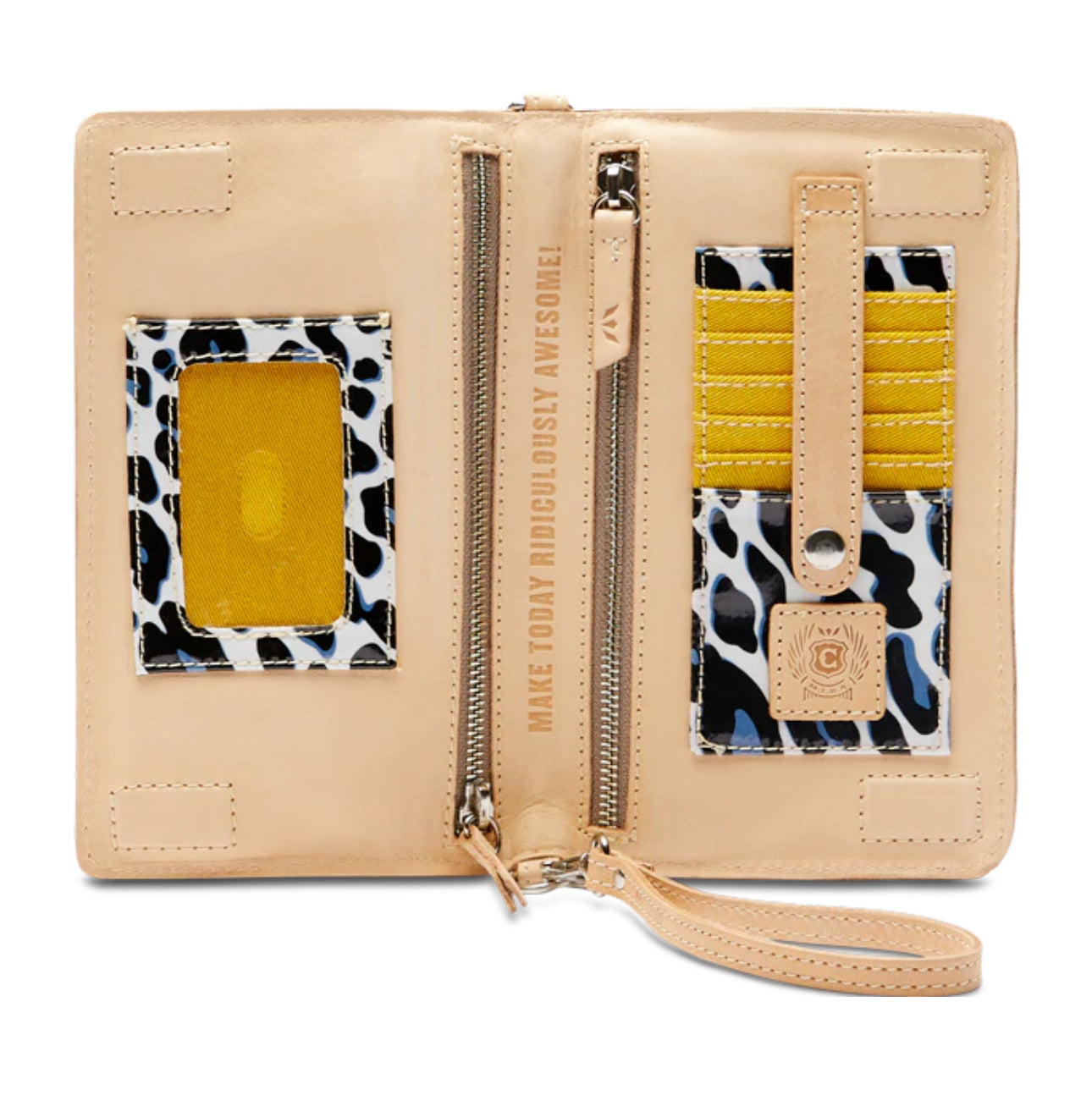 Consuela Diego Uptown Crossbody