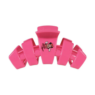 Disney | Teleties Small Classic Hair Clip Minnie Mouse