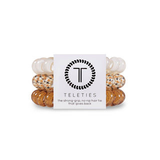 Teleties Large Hair Ties