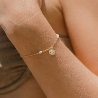So Sunny Bracelet