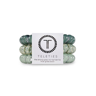 Teleties Large Hair Ties