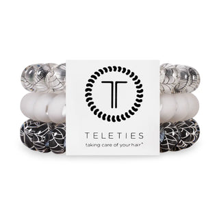 Teleties Large Hair Ties