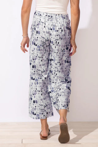 Escape by Habitat Regatta Seaglass Resort Flood Pant