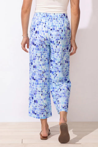 Escape by Habitat Regatta Seaglass Resort Flood Pant