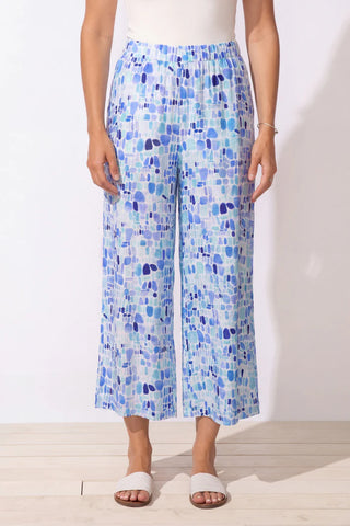 Escape by Habitat Regatta Seaglass Resort Flood Pant