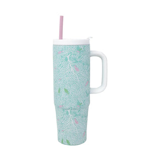 Lilly Pulitzer Stainless Steel 30 oz Tumbler
